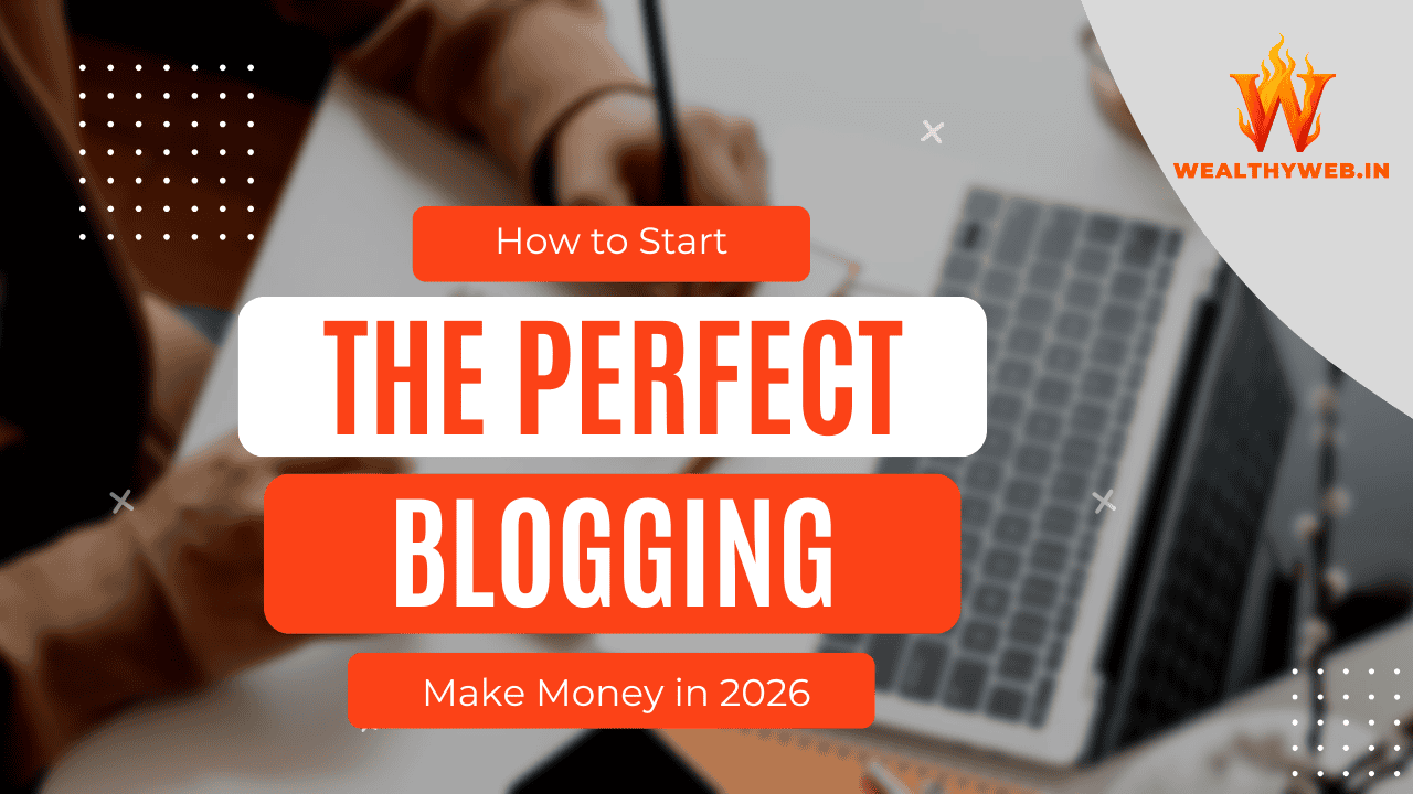 How to Make Money in Blogging in 2026