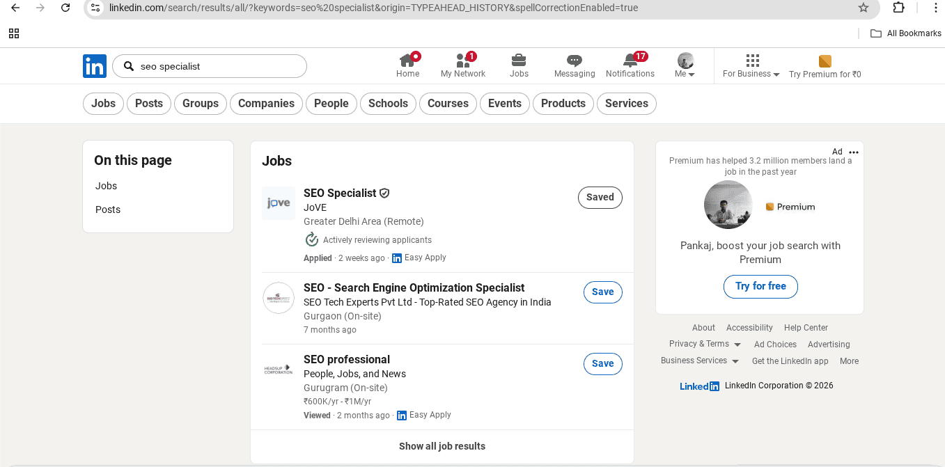 remote jobs