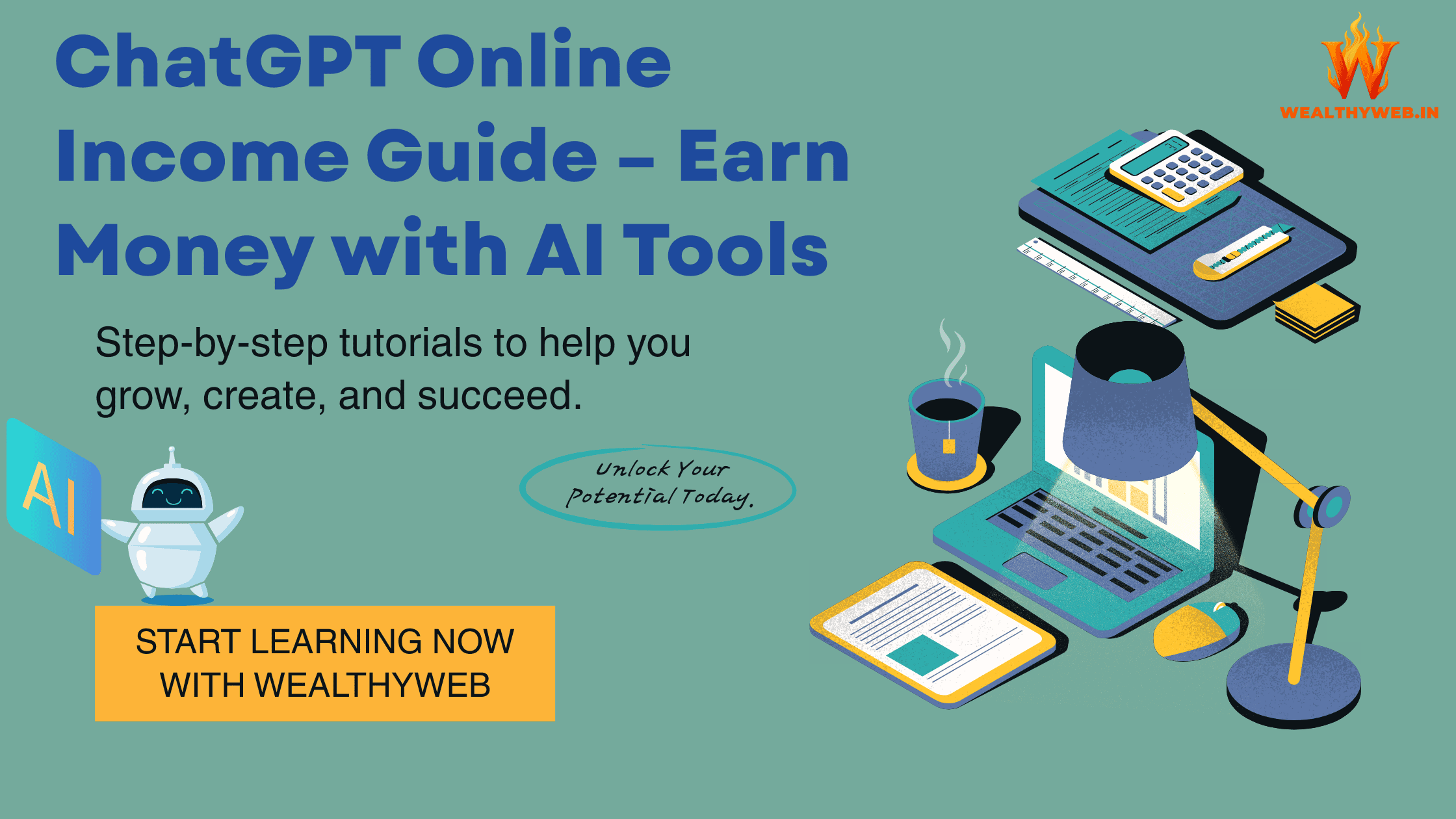 ChatGPT Online Income Guide