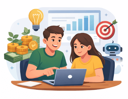 make money online