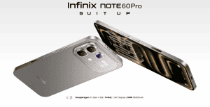 Infinix Note 60 Pro 5G Price in India (2026) – Specs, Launch Date & Offers