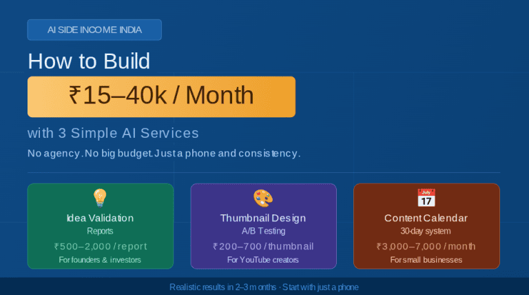 ai services