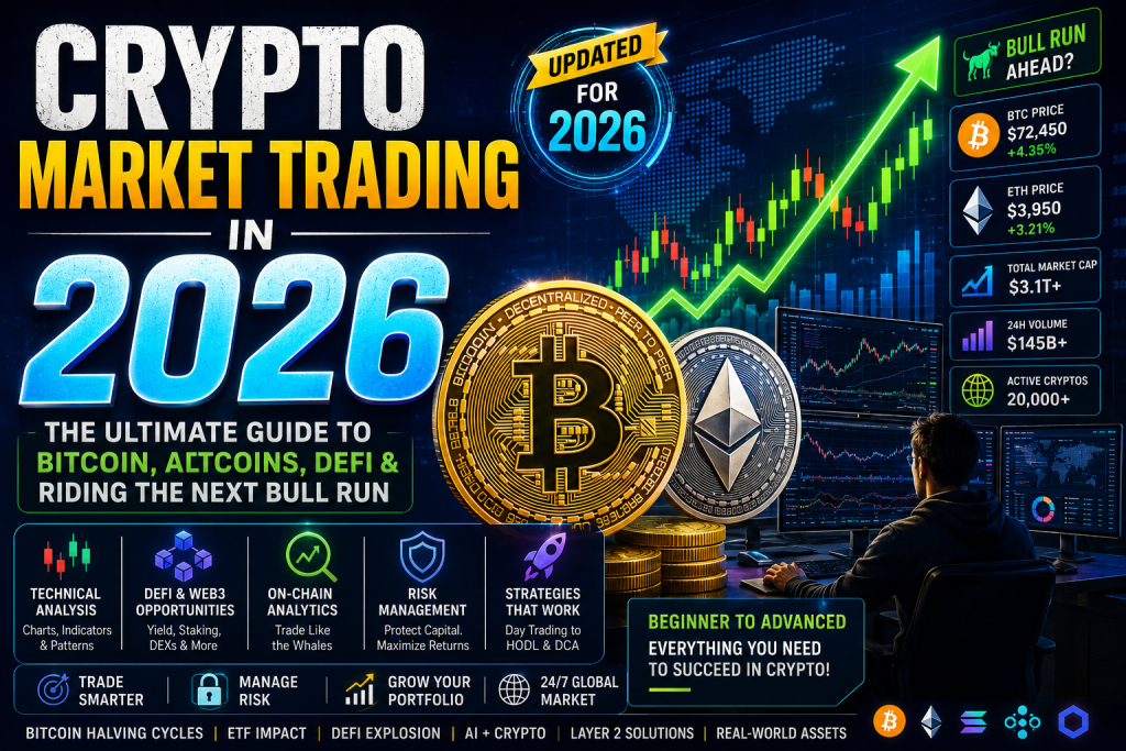Crypto
