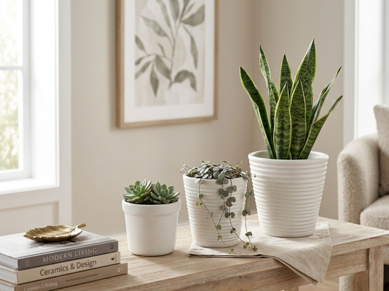 planter