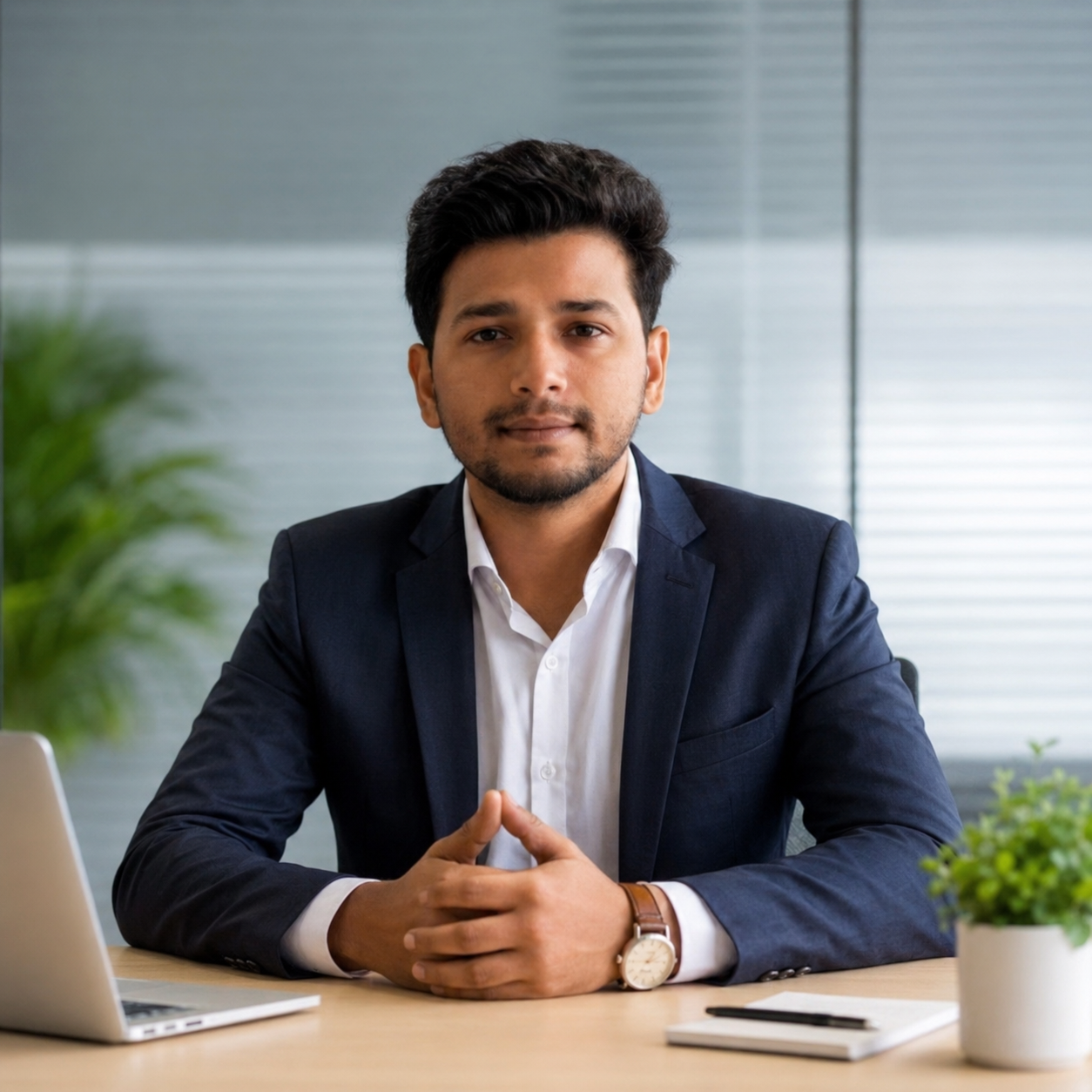 Pankaj - Founder, WealthyWeb