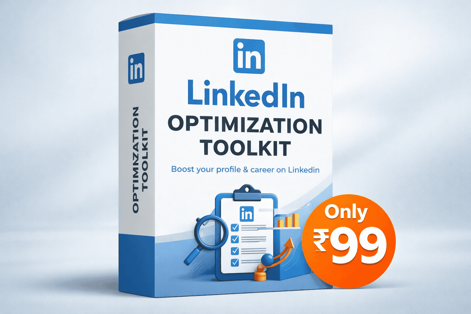 LinkedIn Optimization Toolkit